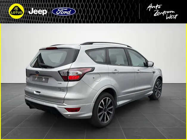 Ford Kuga 2.0 TDCi 150 ST-Line