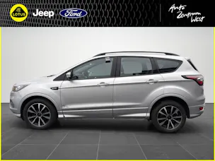 FORD Kuga 2.0 TDCi 150 ST-Line