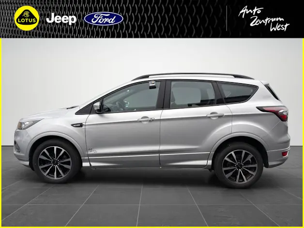 Ford Kuga 2.0 TDCi 150 ST-Line