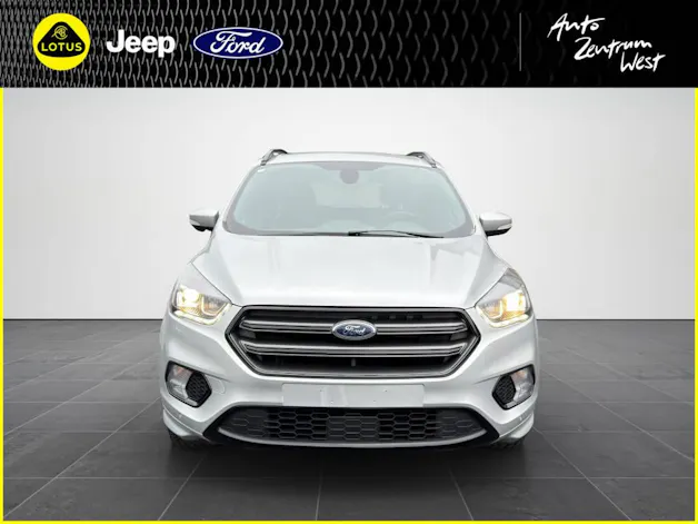 Ford Kuga 2.0 TDCi 150 ST-Line