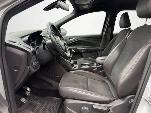 Ford Kuga 2.0 TDCi 150 ST-Line