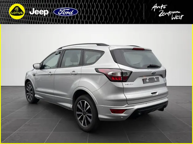 Ford Kuga 2.0 TDCi 150 ST-Line