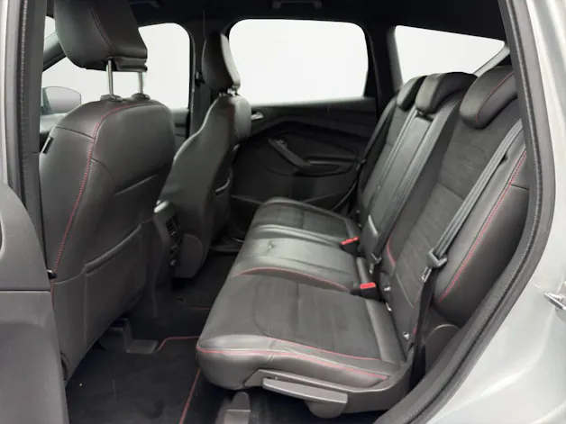 Ford Kuga 2.0 TDCi 150 ST-Line