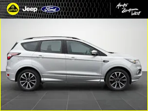 FORD Kuga 2.0 TDCi 150 ST-Line