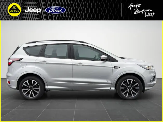Ford Kuga 2.0 TDCi 150 ST-Line
