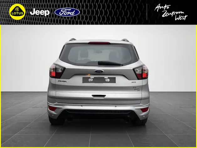 Ford Kuga 2.0 TDCi 150 ST-Line