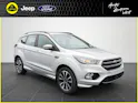 Ford Kuga 2.0 TDCi 150 ST-Line