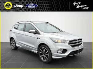 FORD Kuga 2.0 TDCi 150 ST-Line