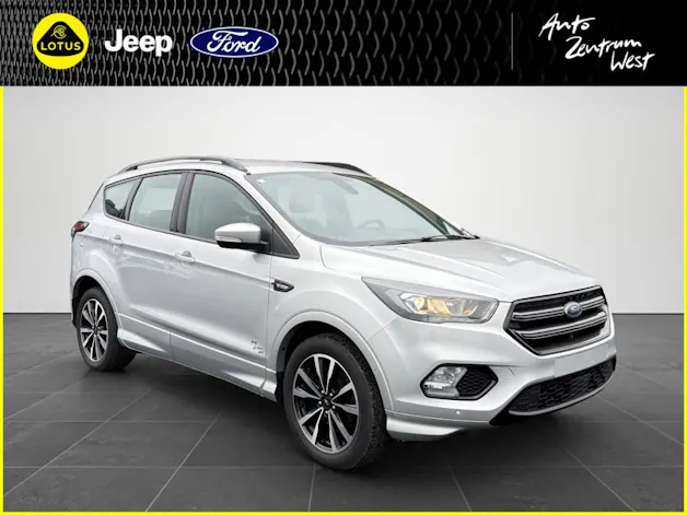 Ford Kuga 2.0 TDCi 150 ST-Line