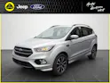 Ford Kuga 2.0 TDCi 150 ST-Line