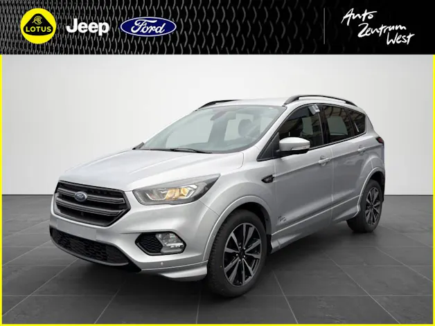 Ford Kuga 2.0 TDCi 150 ST-Line
