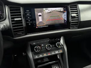SKODA Kodiaq 2.0 Bi-TDI 240 RS DSG