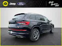 Škoda Kodiaq 2.0 Bi-TDI 240 RS DSG