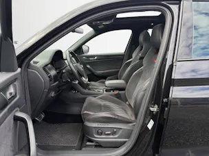 SKODA Kodiaq 2.0 Bi-TDI 240 RS DSG