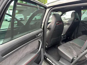 SKODA Kodiaq 2.0 Bi-TDI 240 RS DSG