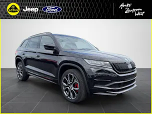 SKODA Kodiaq 2.0 Bi-TDI 240 RS DSG
