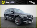 Škoda Kodiaq 2.0 Bi-TDI 240 RS DSG