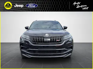 SKODA Kodiaq 2.0 Bi-TDI 240 RS DSG
