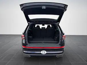 SKODA Kodiaq 2.0 Bi-TDI 240 RS DSG