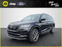 Škoda Kodiaq 2.0 Bi-TDI 240 RS DSG