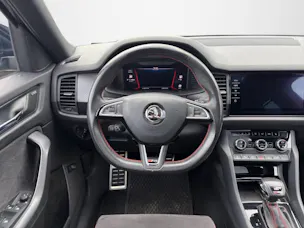 SKODA Kodiaq 2.0 Bi-TDI 240 RS DSG