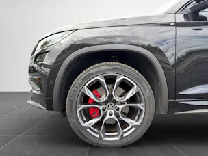 SKODA Kodiaq 2.0 Bi-TDI 240 RS DSG