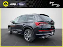 Škoda Kodiaq 2.0 Bi-TDI 240 RS DSG