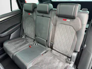 SKODA Kodiaq 2.0 Bi-TDI 240 RS DSG