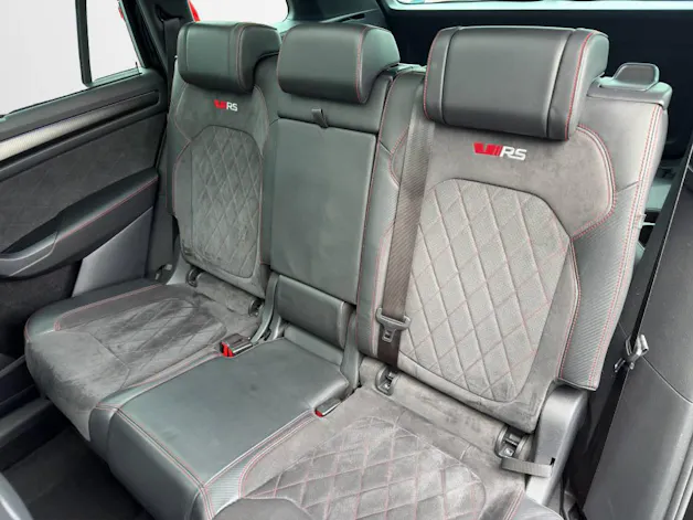 Škoda Kodiaq 2.0 Bi-TDI 240 RS DSG