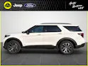 Ford Explorer 3.0 V6 Plug-in Hybrid ST-Line