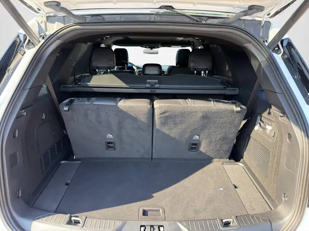 Ford Explorer 3.0 V6 Plug-in Hybrid ST-Line