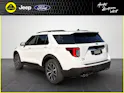 Ford Explorer 3.0 V6 Plug-in Hybrid ST-Line