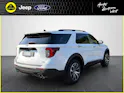 Ford Explorer 3.0 V6 Plug-in Hybrid ST-Line