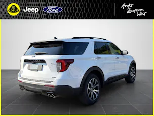FORD Explorer 3.0 V6 Plug-in Hybrid ST-Line