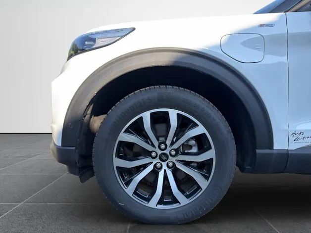 Ford Explorer 3.0 V6 Plug-in Hybrid ST-Line