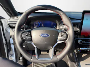 FORD Explorer 3.0 V6 Plug-in Hybrid ST-Line