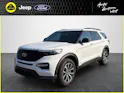 Ford Explorer 3.0 V6 Plug-in Hybrid ST-Line