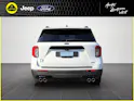 Ford Explorer 3.0 V6 Plug-in Hybrid ST-Line