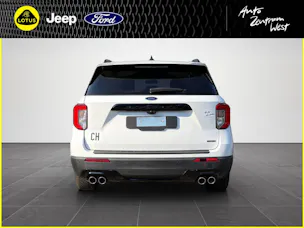 FORD Explorer 3.0 V6 Plug-in Hybrid ST-Line