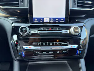 FORD Explorer 3.0 V6 Plug-in Hybrid ST-Line