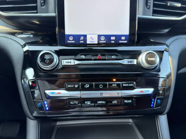 Ford Explorer 3.0 V6 Plug-in Hybrid ST-Line