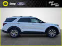 Ford Explorer 3.0 V6 Plug-in Hybrid ST-Line