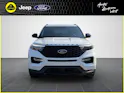 Ford Explorer 3.0 V6 Plug-in Hybrid ST-Line