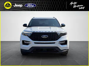 FORD Explorer 3.0 V6 Plug-in Hybrid ST-Line