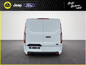 FORD Transit Custom Van 320 L2 2.0 TDCi 130 Trend