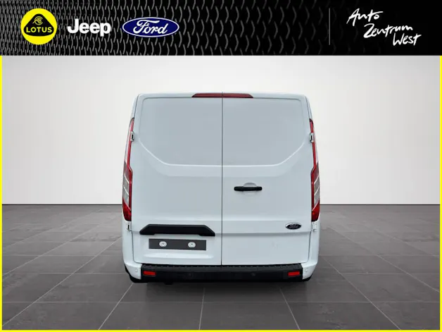 Ford Transit Custom Van 320 L2 2.0 TDCi 130 Trend