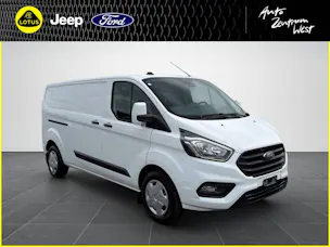 FORD Transit Custom Van 320 L2 2.0 TDCi 130 Trend
