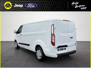 FORD Transit Custom Van 320 L2 2.0 TDCi 130 Trend