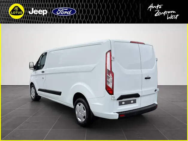 Ford Transit Custom Van 320 L2 2.0 TDCi 130 Trend
