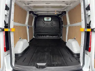 FORD Transit Custom Van 320 L2 2.0 TDCi 130 Trend